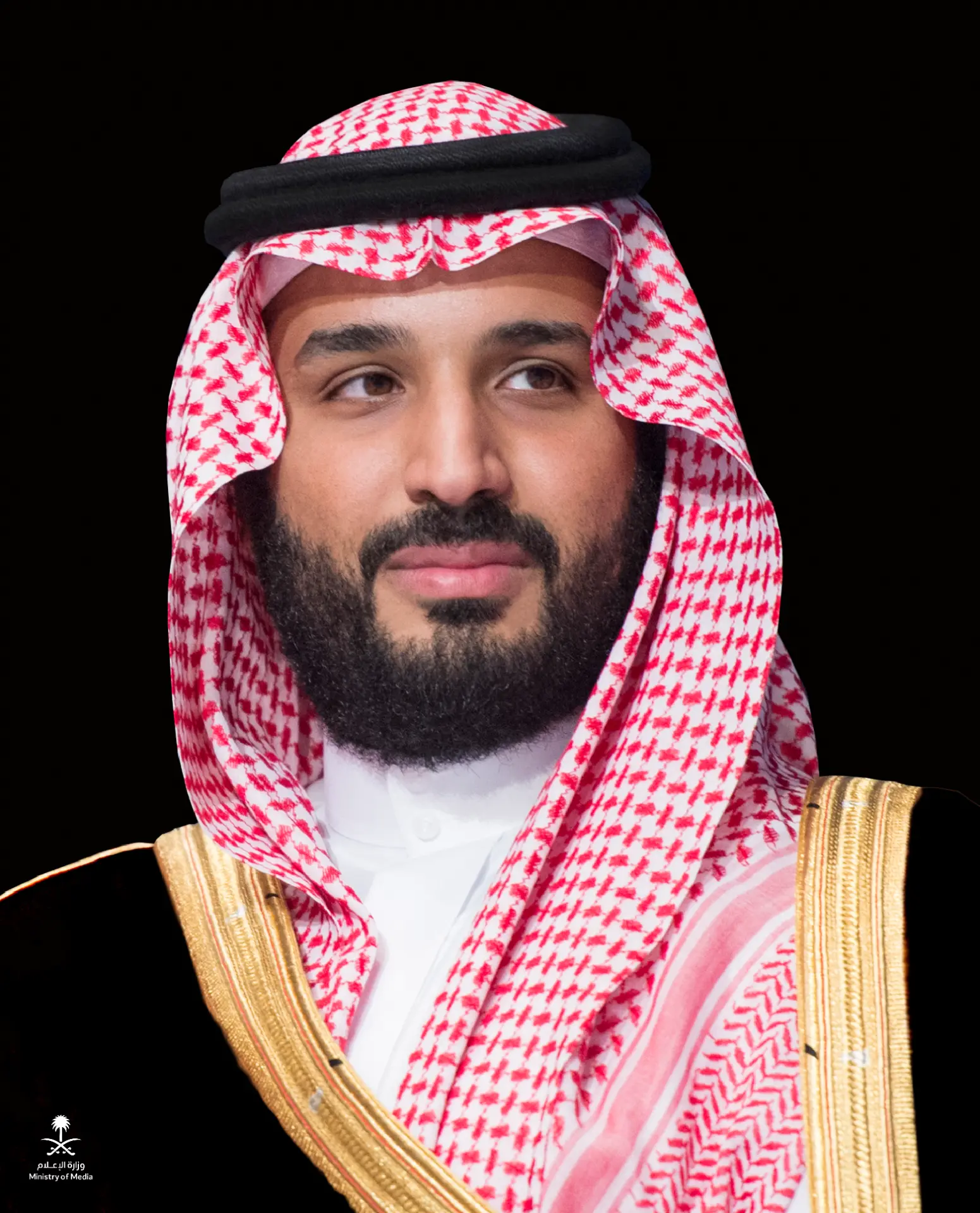 صاحب السمو الملكي الأمير محمد بن سلمان بن عبدالعزيز